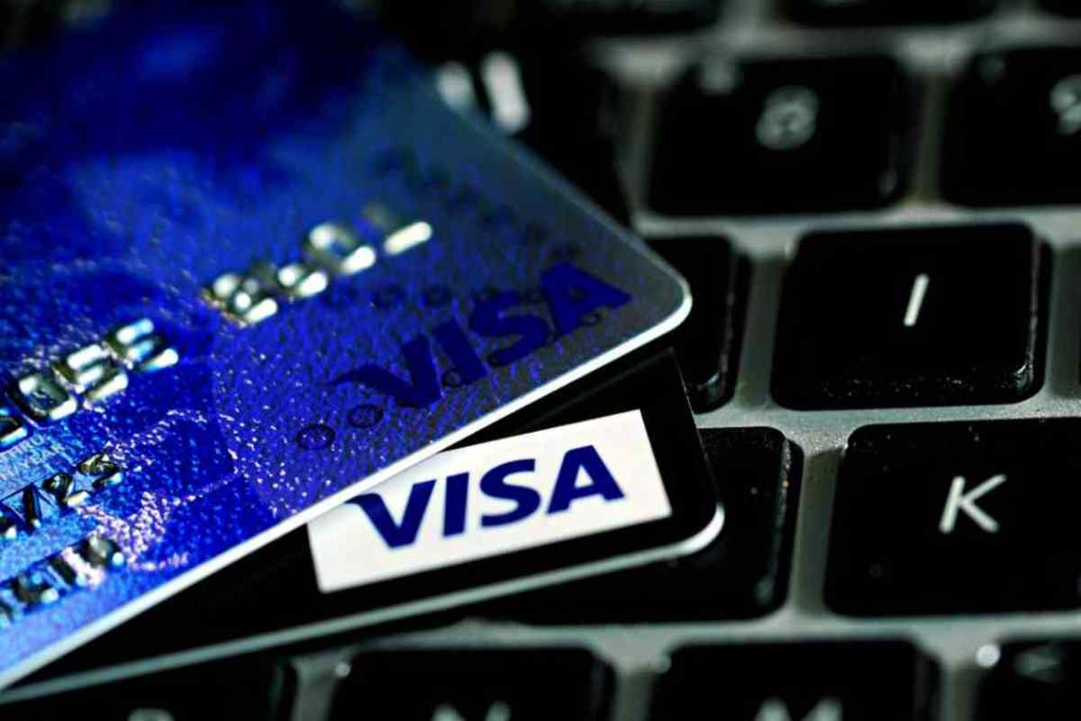 pagamento con carta