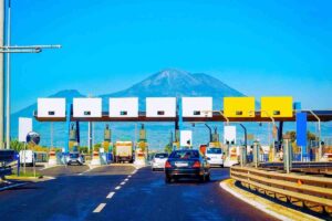 pedaggio autostrada