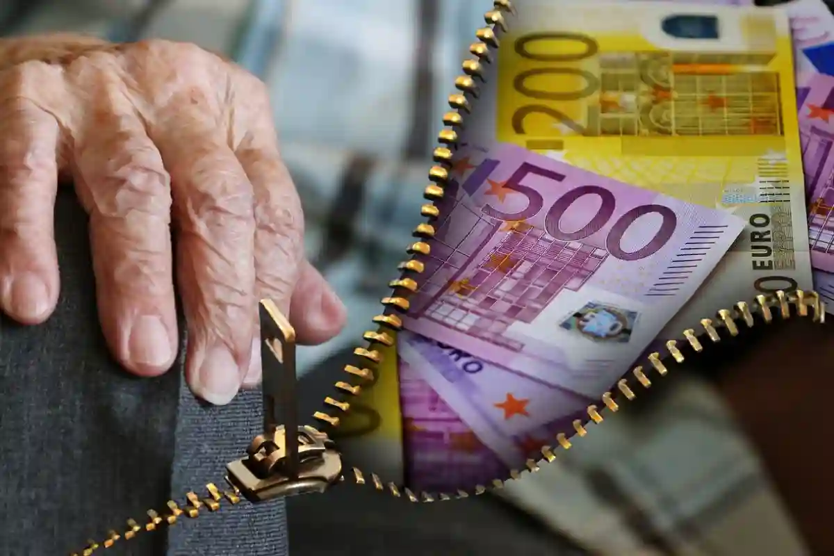 pensioni soldi
