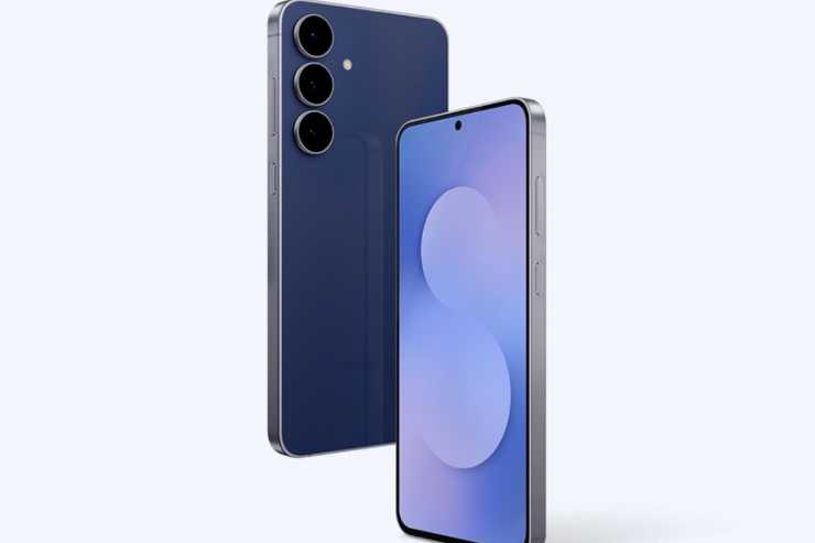 smartphone fronte retro