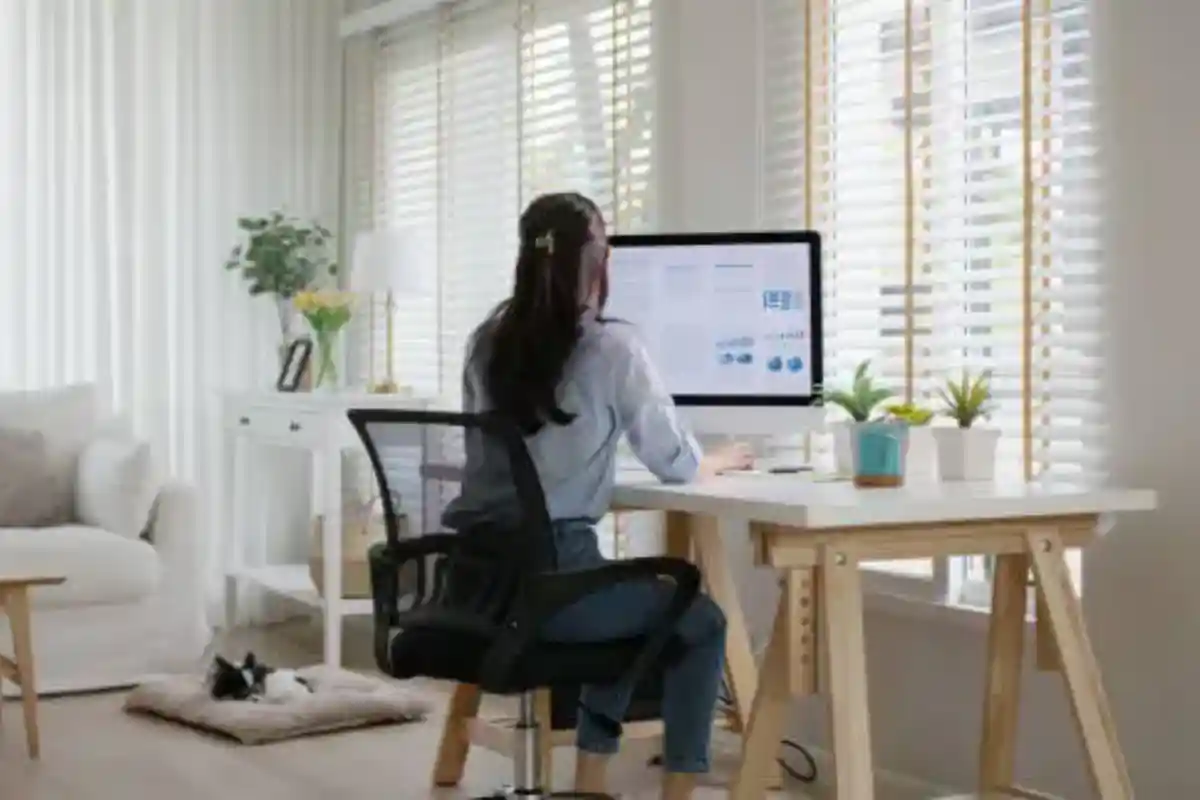 smart working