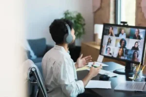 smart working