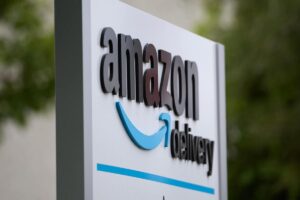 Logo Amazon