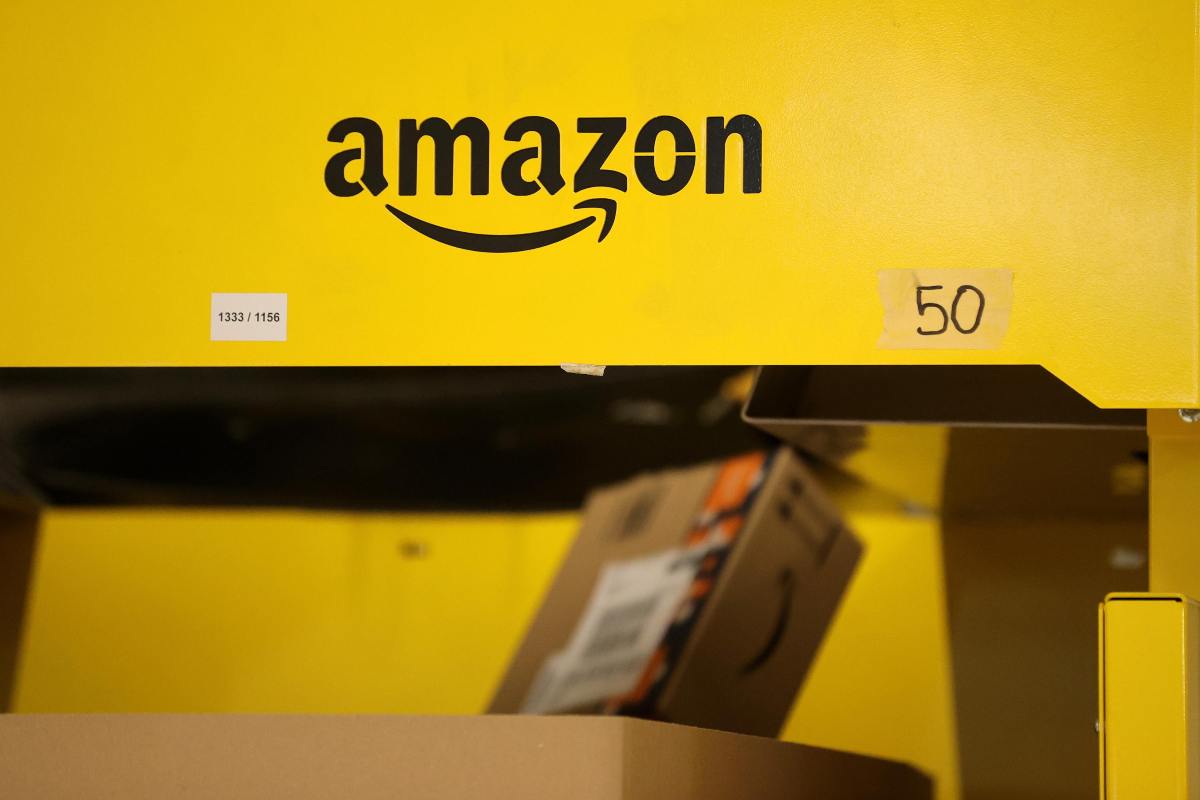 Amazon
