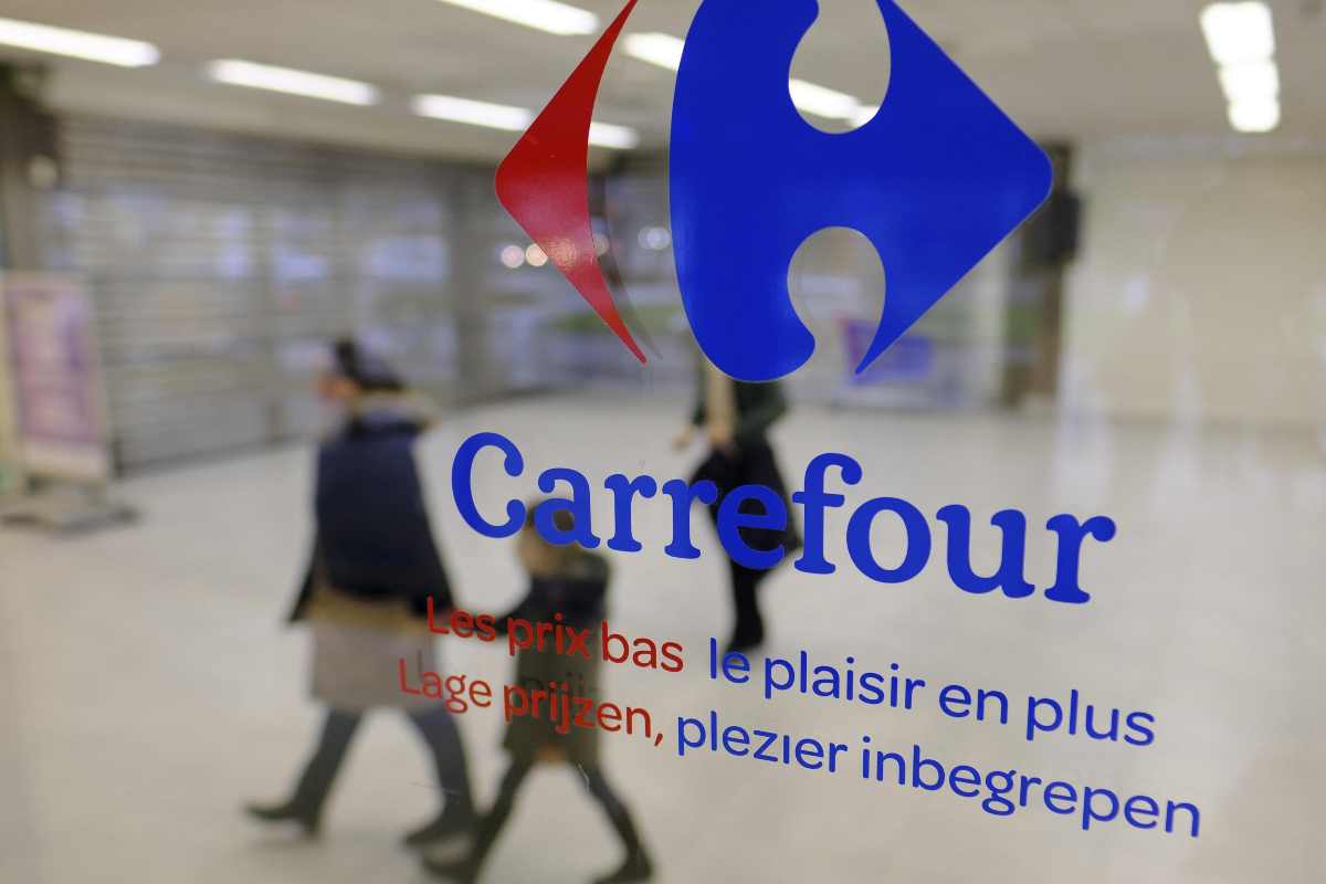 Carrefour