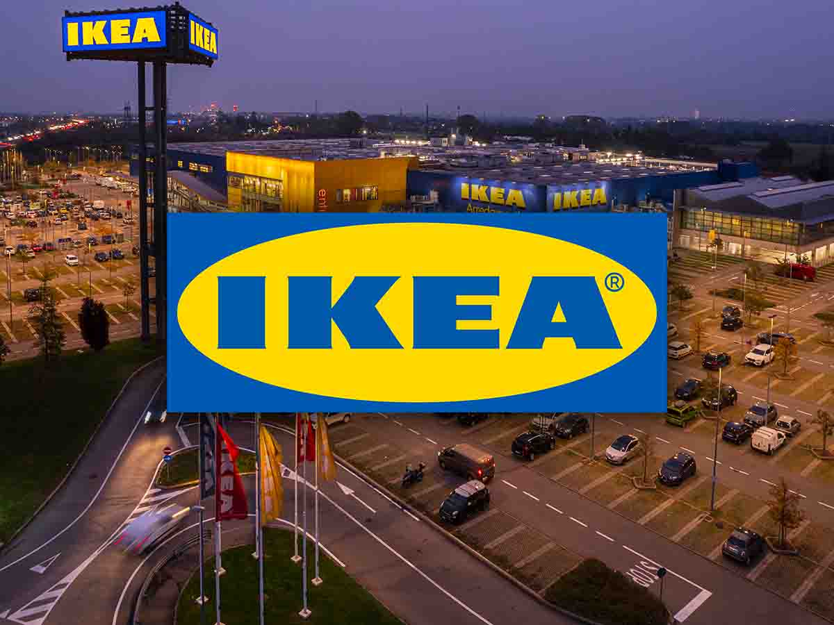 logo di Ikea