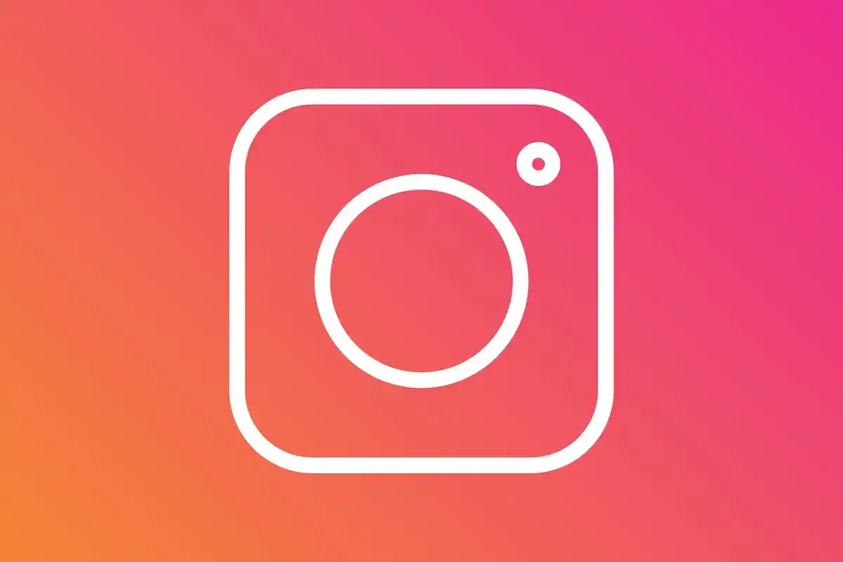 Instagram logo