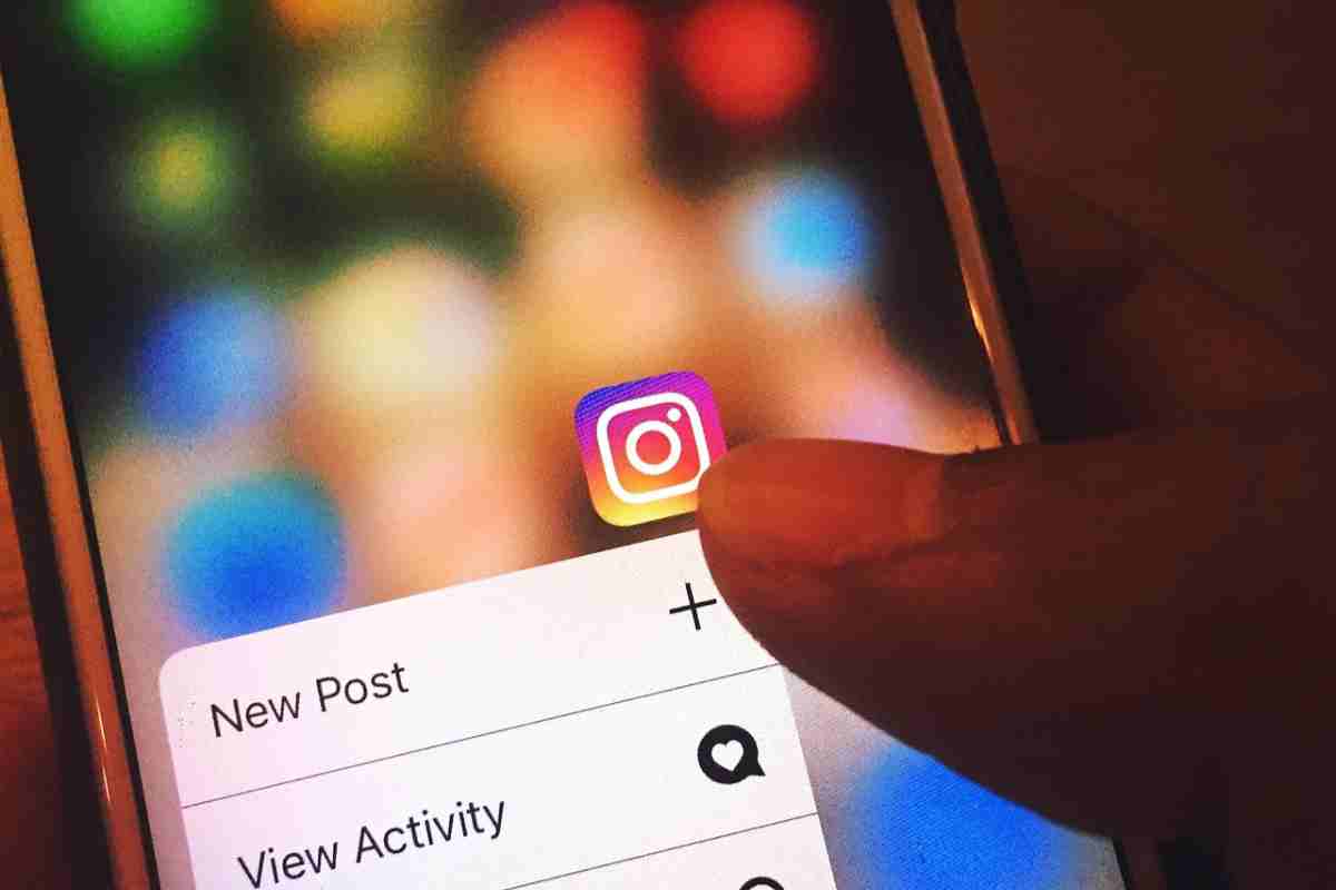 Instagram logo
