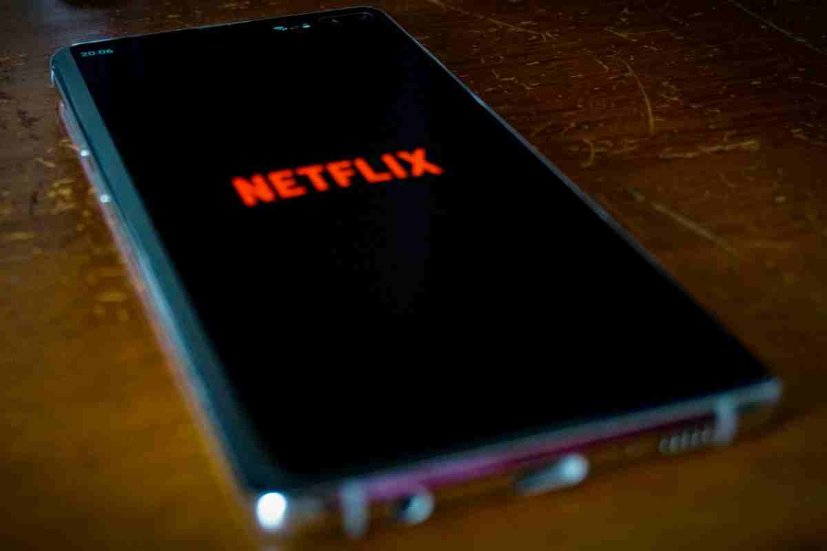 Netflix