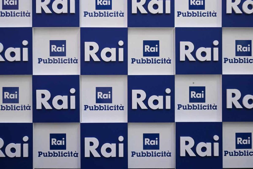 Logo Rai
