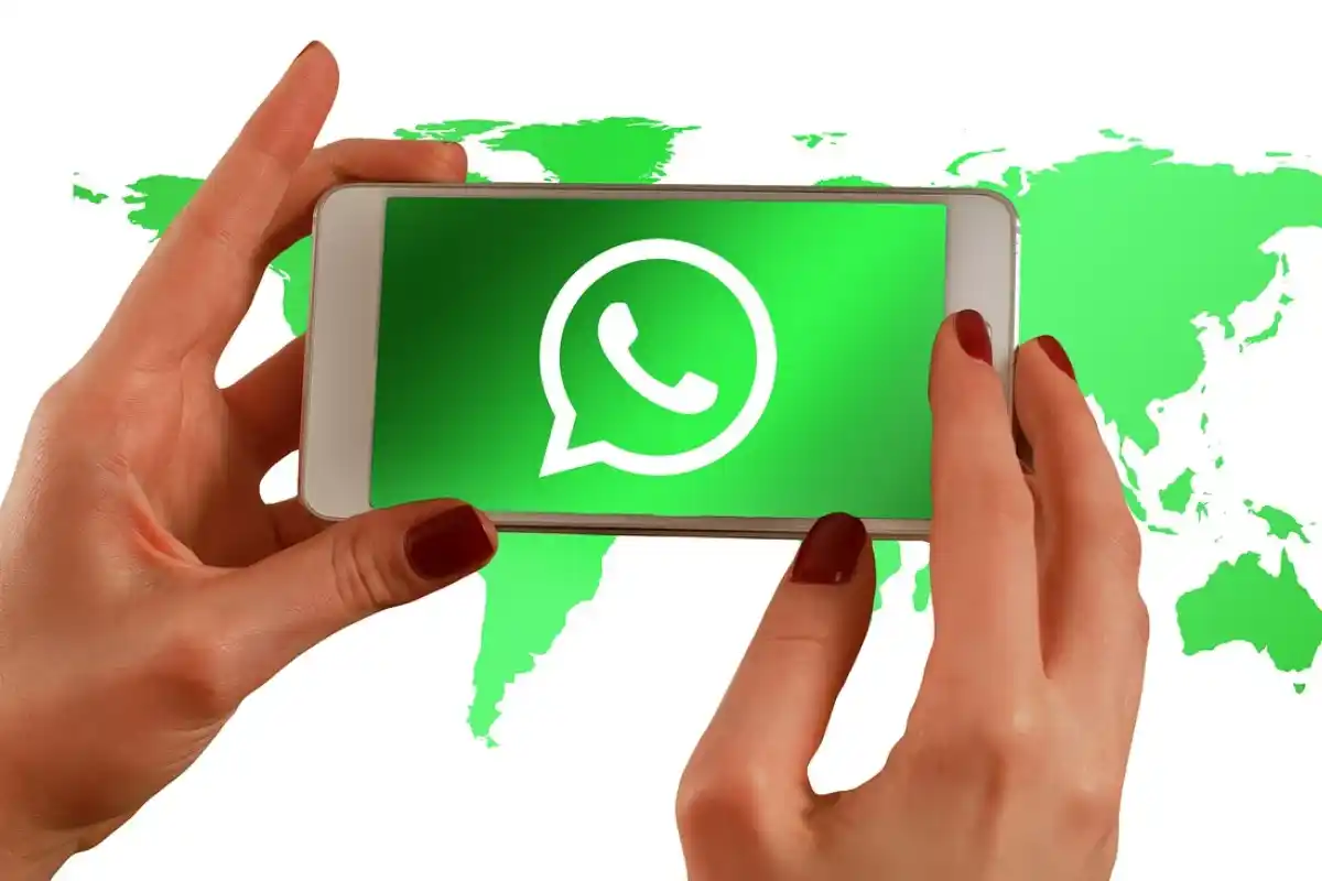 WhatsApp