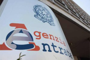 sede dell'Agenzia delle Entrate