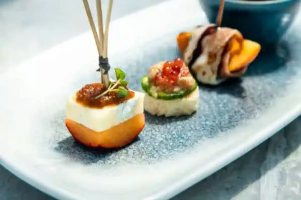 antipasti