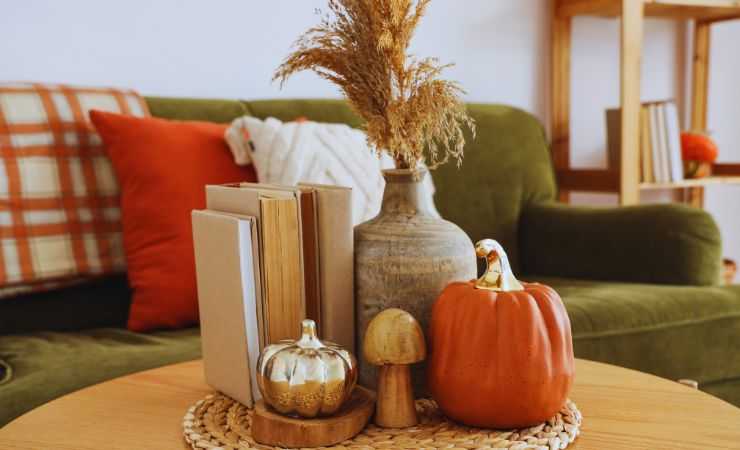 decorazioni tavola