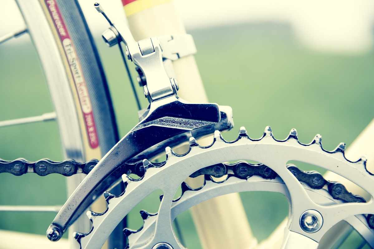 bici