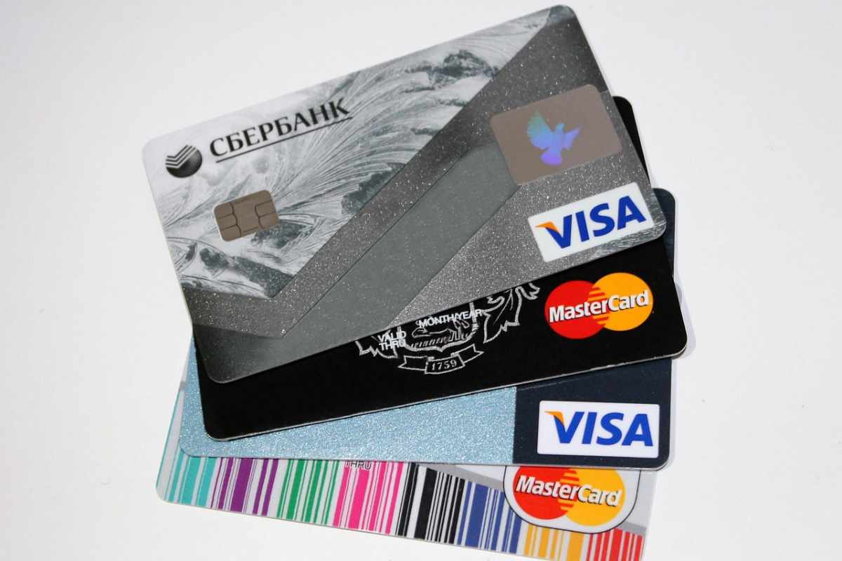 carta di credito