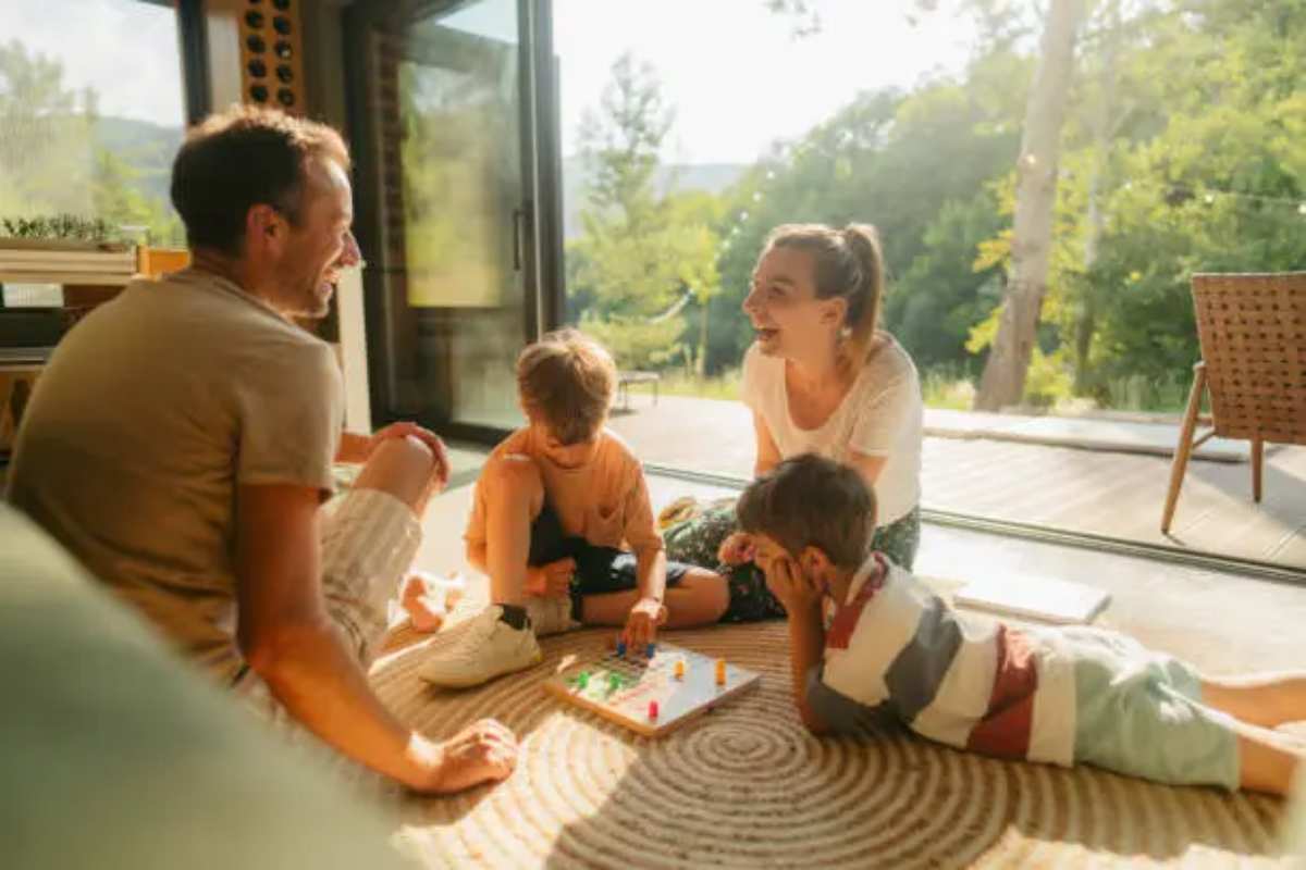 famiglia
