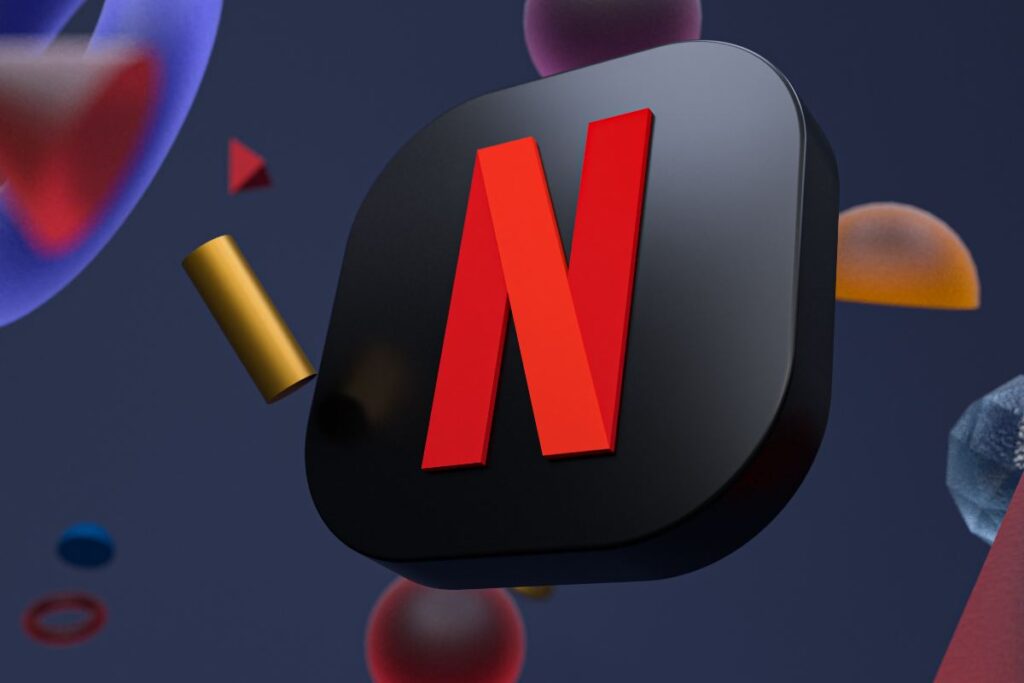 logo di Netflix