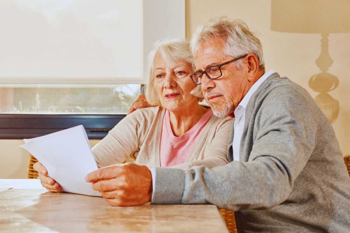 pensioni