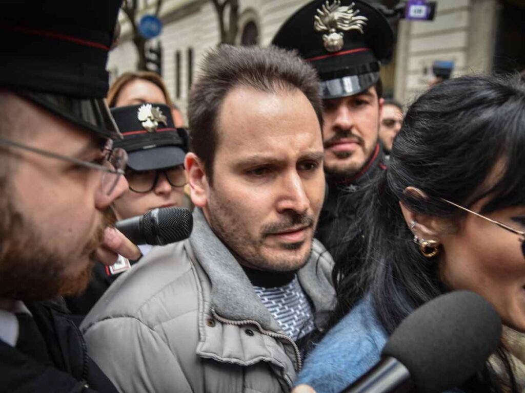 Andrea Sempio