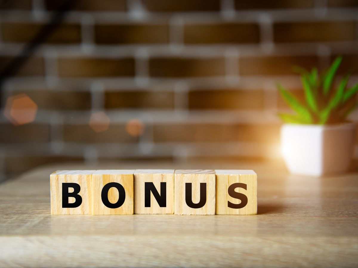 Bonus 