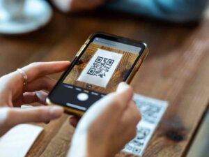 QR Code
