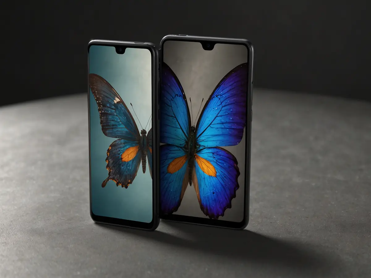Honor Pronto a Sfidare Samsung e Apple con il Nuovo Pieghevole Wide: Rivoluzione nella Serie Magic