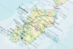 sardegna