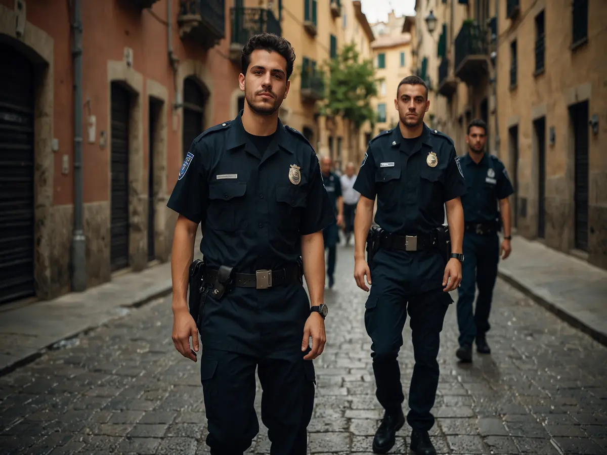 La Tragica Fine di Samuele Spinelli a Barcellona: Inchieste, Fermo Polizia e Coma - Il Rap era la sua Passione, il Mondo il suo Palcoscenico