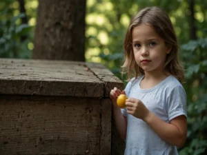 Bambina di 8 Anni Chiama il 118 per Fame: Familiari Sotto Indagine nel Parmense